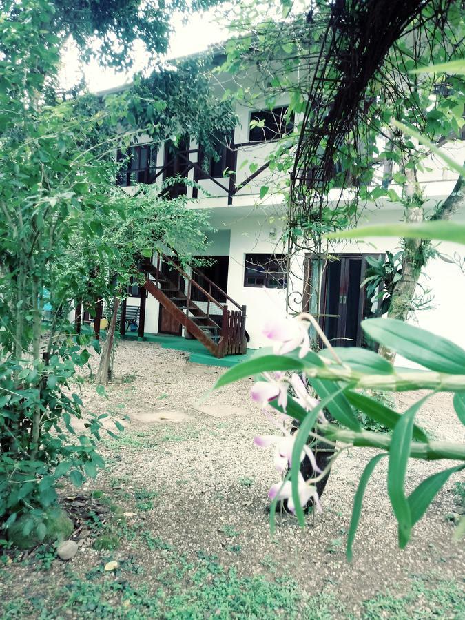 Lindas Suites A Uma Quadra Da Praia E Centro Ubatuba Exterior photo