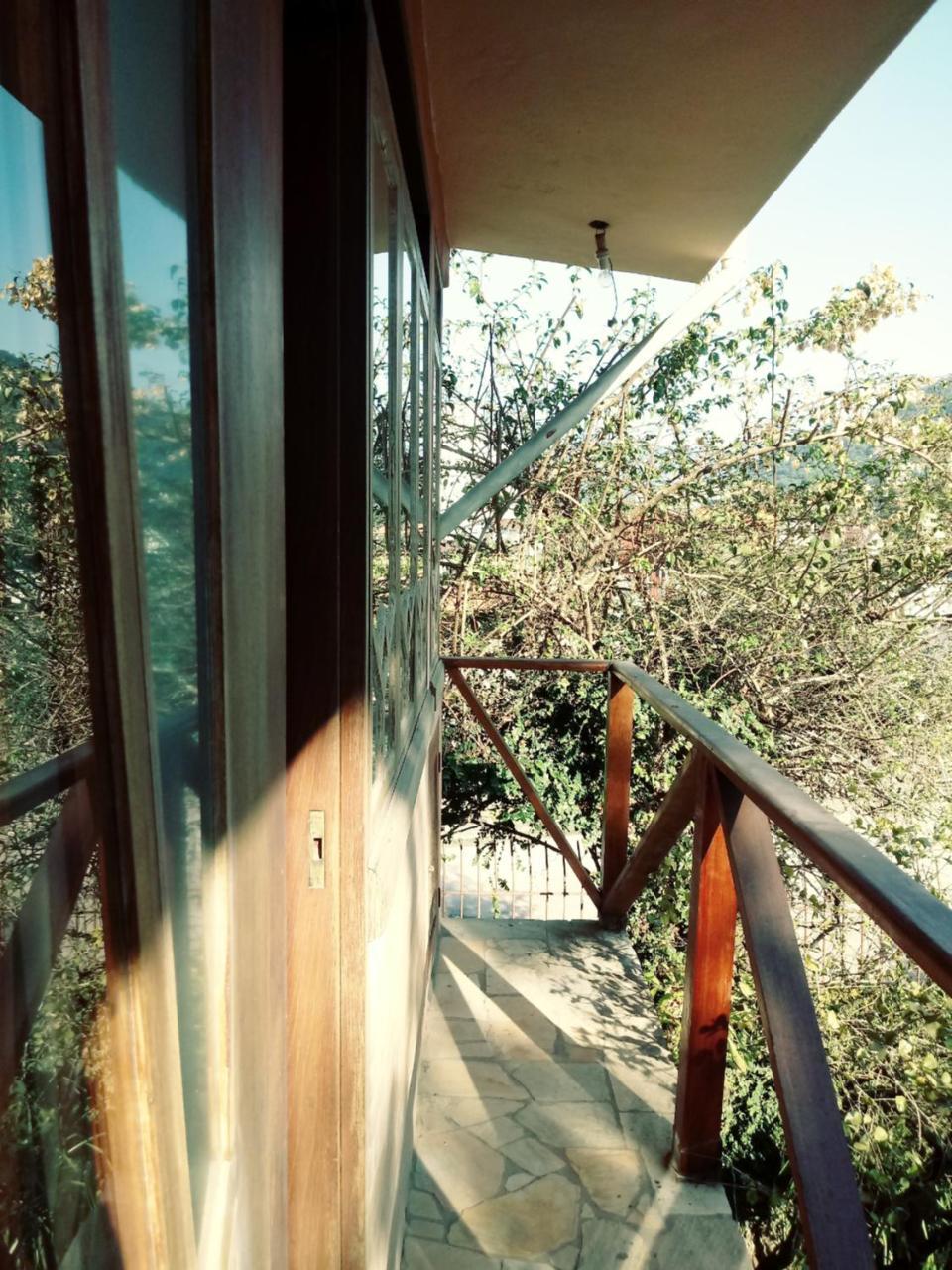 Lindas Suites A Uma Quadra Da Praia E Centro Ubatuba Exterior photo