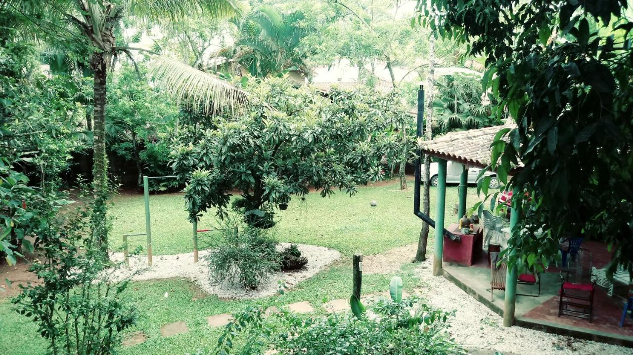 Lindas Suites A Uma Quadra Da Praia E Centro Ubatuba Exterior photo